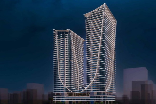 real estate dubai buy Danube Properties