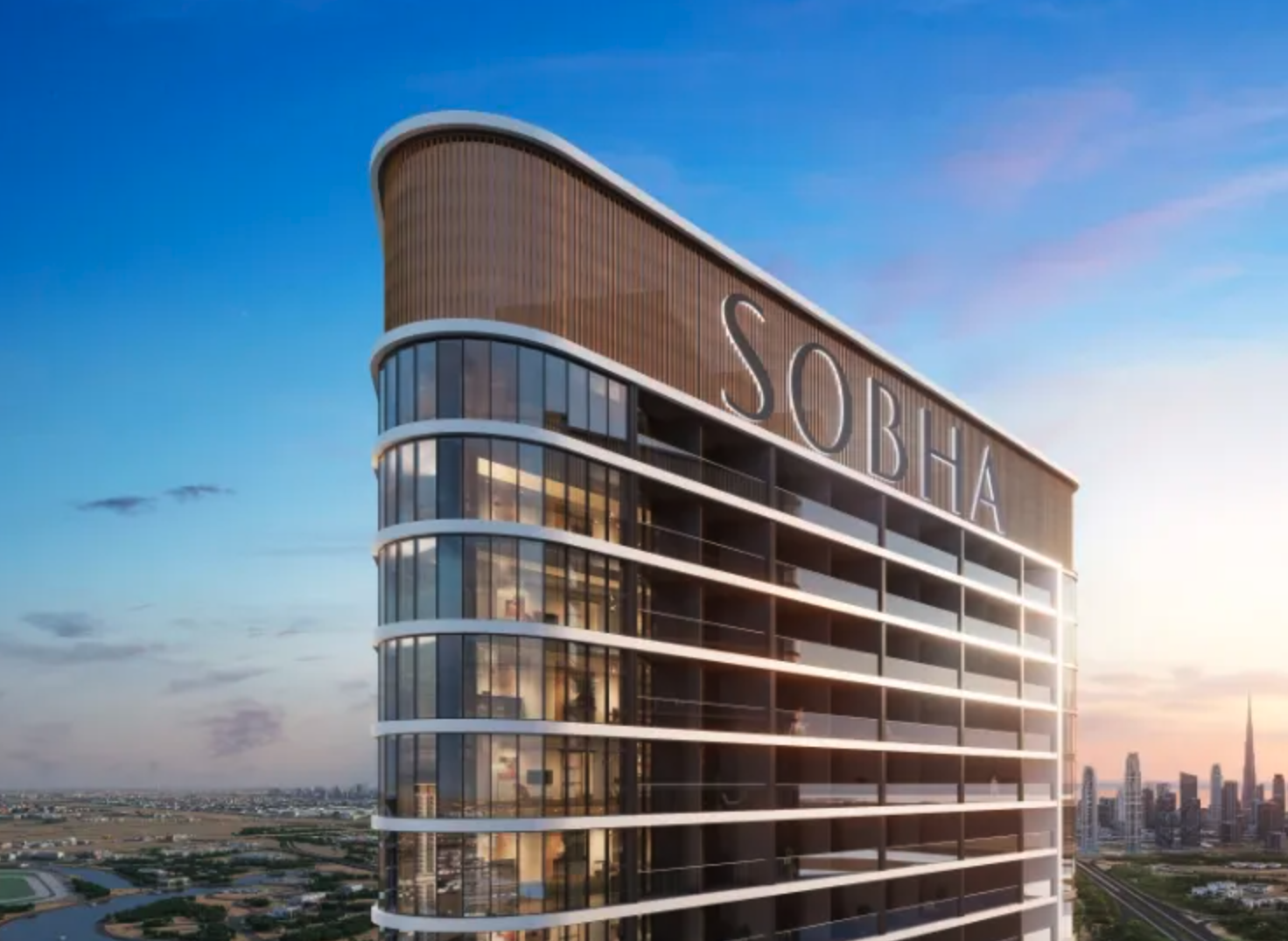 Sobha Property with North Pointe Real Estate